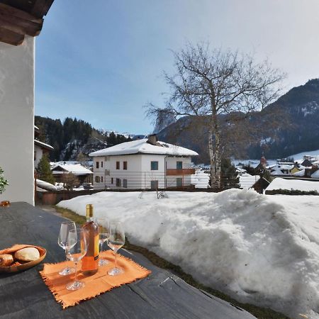 Apartment Tirol-1 By Interhome Ортізеї Екстер'єр фото