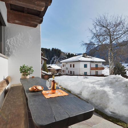 Apartment Tirol-1 By Interhome Ортізеї Екстер'єр фото