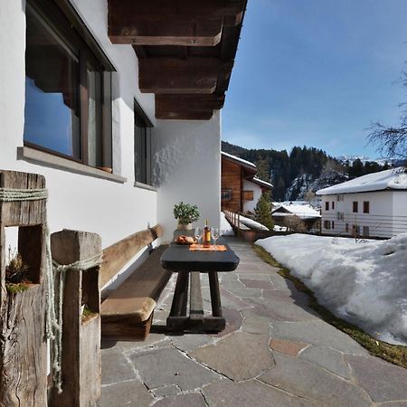 Apartment Tirol-1 By Interhome Ортізеї Екстер'єр фото