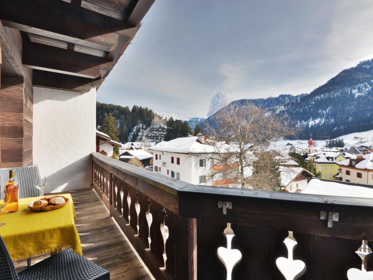 Apartment Tirol-1 By Interhome Ортізеї Екстер'єр фото
