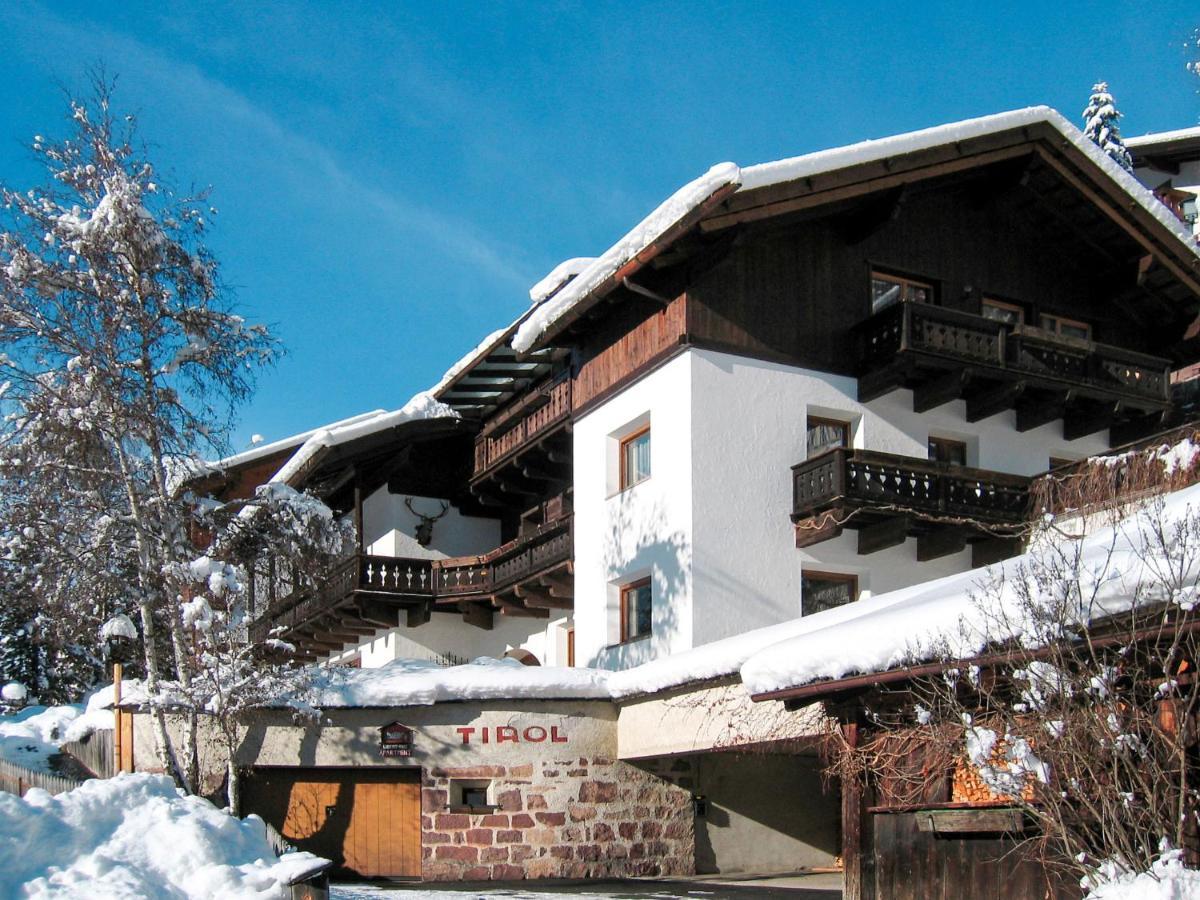 Apartment Tirol-1 By Interhome Ортізеї Екстер'єр фото