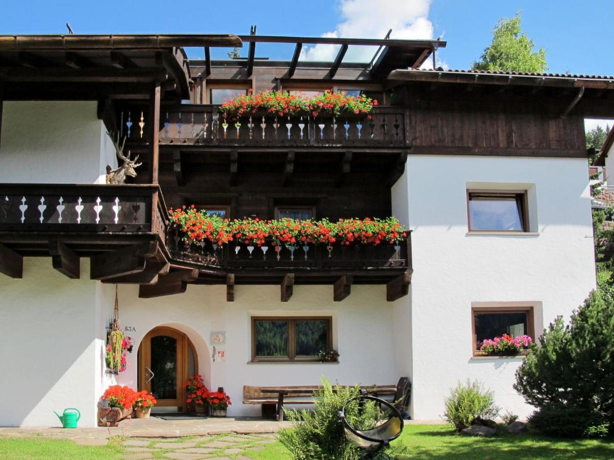 Apartment Tirol-1 By Interhome Ортізеї Екстер'єр фото