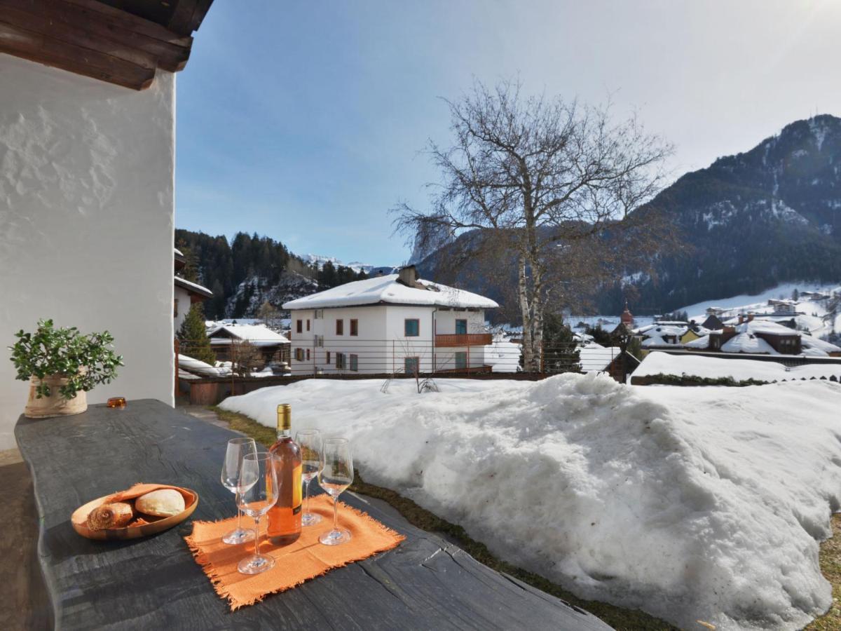 Apartment Tirol-1 By Interhome Ортізеї Екстер'єр фото